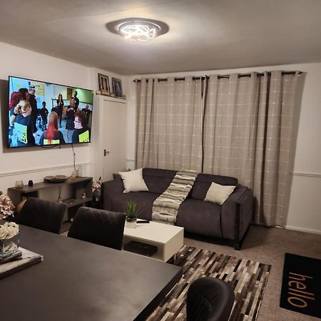 Ferienwohnung Dmltd Northampton Exterior foto